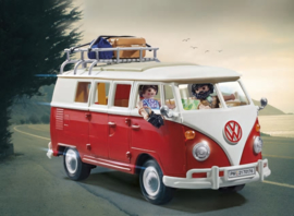 Playmobil 70176 - Volkswagen T1 Camperbus