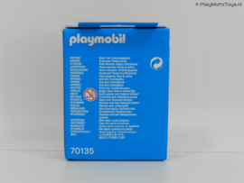 Playmobil 70135 - J.S. Bach