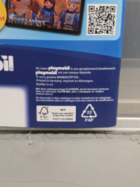Playmobil 85689 - Catalogus 11-2022 NL