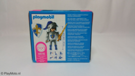 Playmobil 4616 - Blauwe Ridder, MISB