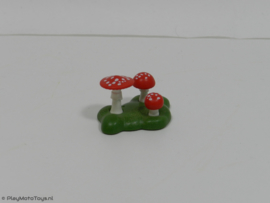 Playmobil 3006 - Bosdieren, gebruikt