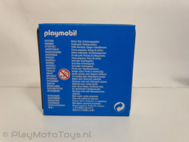 Playmobil 70456 - Rembrandt zelfportret - Rijksmuseum Promo