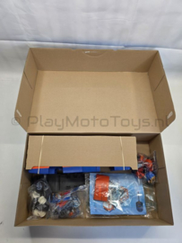 Playmobil 5025 - Holland Supporters Bus MIB