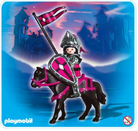 Playmobil 4434 - Silveren Ridder jubileum