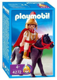 Playmobil 4272 - Romeinse Centurion te paard