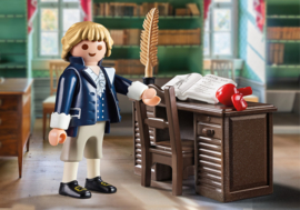 Playmobil 70688 - Schiller