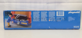 Playmobil 5025 - Holland Supporters Bus MIB