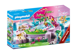 Playmobil 70555 - Magisch Meer in Sprookjesland