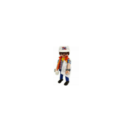 Playmobil 70369 - Figures Series 18 - Boys