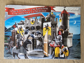 Playmobil 85700 - Catalogus 09-2010 NL