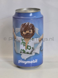 Playmobil 990107 - the Movie: Bioscoop Blikje giveaway