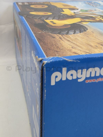Playmobil 5469 - Grote wiellader/ Shovel