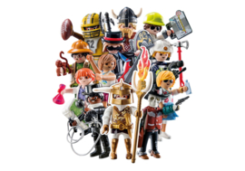 Playmobil 70638 - Figures Series 23 Boys