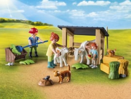 Playmobil 71248 - Country Boerderij