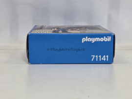 Playmobil 71141 - WOLF technicus - Promo