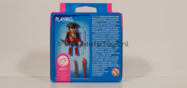 Playmobil 4671 - Geest Piraat special, MISB