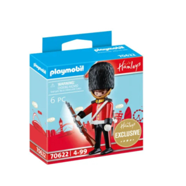 Playmobil 70622 - Royal Guard - Coronation promo, MISB