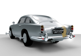 Playmobil 70578 - James Bond' Aston Martin DB5