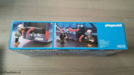 Playmobil 5603 - Tourbus MISB