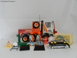 Playmobil 4420 - Offroad Race Truck, 2ehands