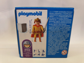 Playmobil 3102 - Prins Wella Lifetex Kids Promo