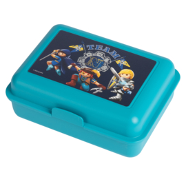 Playmobil - Lunchbox Novelmore (v2)