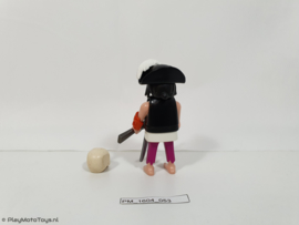 Playmobil 4581 - Pirate & Skull special, 2e hands