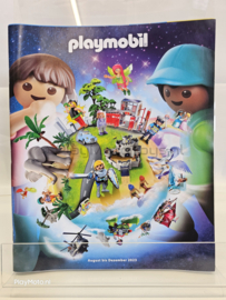 Playmobil 86488 - Catalogus 07-2023 DE