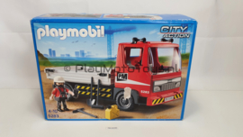 Playmobil 5283 - Kiepwagen / Truck