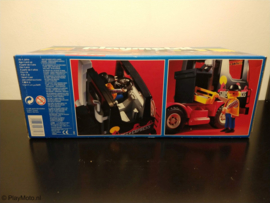 Playmobil 3817 - Sunset Express MISB