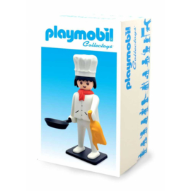 PLT-210 Playmobil Collectoys - Chef