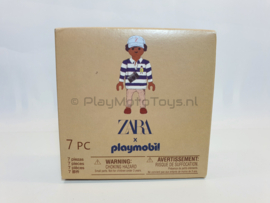 Playmobil 71022 - Zara figuur 2, promo