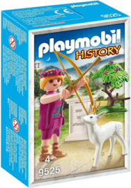 Playmobil 9525 - Artemis