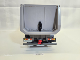 Playmobil 3265 - Kiepwagen / Truck, 2ehands