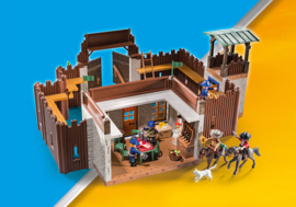 Playmobil 70944 - Westernfort