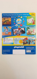 Playmobil 86977 - Catalogus 07-2021 DE