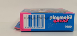 Playmobil 4689 - Zwanen Ridder, MISB