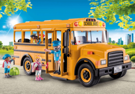 Playmobil 71094 - USA Schoolbus MISB