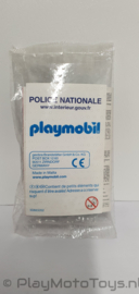 Playmobil 990007 - Police Nationale - Promo