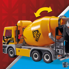 Playmobil 71406 - Cementwagen / Truck