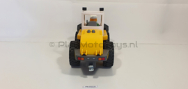 Playmobil 5469 - Grote wiellader/ Shovel, 2ehands