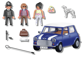 Playmobil 70921 - Mini Cooper