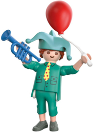 Playmobil 72184 - Verjaardagstrein