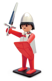 PLT-263 Playmobil Knight