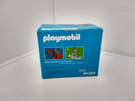 Playmobil Porseleinen Mok - Piraten (P:OS)