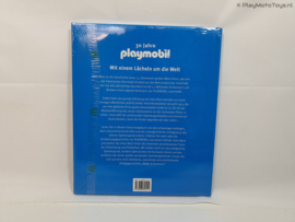 Boek 30 Jahre Playmobil