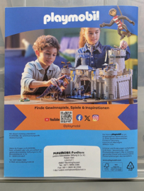 Playmobil 85623 - Catalogus 11-2024 DE (Funstore)