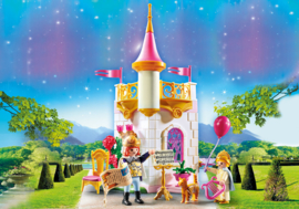 Playmobil 70500 - Starterpack Prinsessen Kasteel