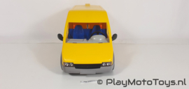 Playmobil 4401 - DHL Bestelwagen, 2ehands