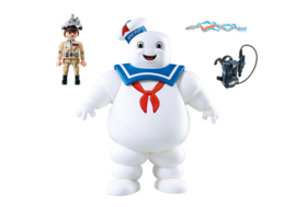 Playmobil 9221 - Ghostbusters Marshmallow man